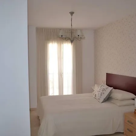 Apartament Precioso En Primera Linea De Playa Con Terraza Muy Luminoso - Caleta Del Puerto *